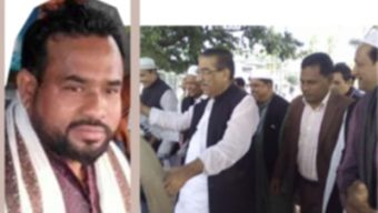 বাউফলে ফ্যাসিস্ট আ,লীগ নেতাকে স্কুল এডহক কমিটির সভাপতি বানাতে একটি কুচক্রি মহল সোচ্চার! 