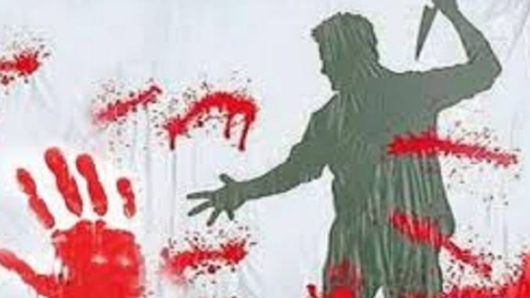 মাধবপাশায় প্রবাসীর স্ত্রী ও অন্তঃসত্ত্বা মেয়েকে হত্যা চেষ্টার অভিযোগ