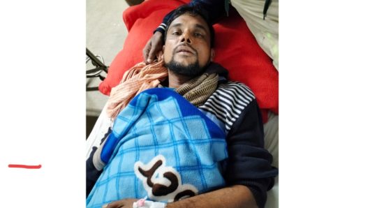 বরিশাল টুঙ্গিবাড়ীয়ায় তাঁতিদল নেতাকে হত্যার চেষ্টায় হামলার অভিযোগ 