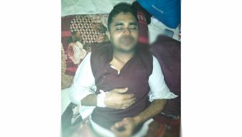 রাজাপুরে সম্পত্তি দখল করতে ছোট ভাইকে হত্যার চেষ্টায় কুপিয়ে জখমের অভিযোগ 