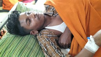 মেহেন্দিগঞ্জে নদীতে মাছ ধরা কে কেন্দ্র করে একই পরিবারের আহত- ৩