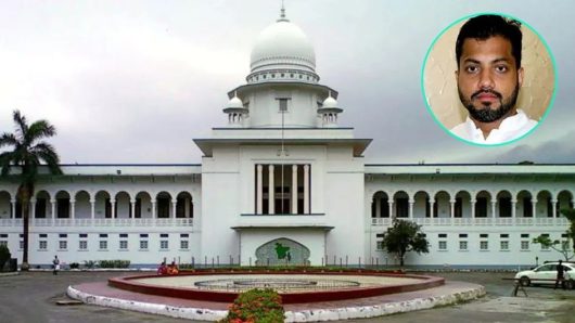 ইশরাককে মেয়র হিসেবে শপথ পড়াতে বাধা নেই