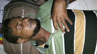 চর কাউয়ায় ব্যবসায়ীকে পিটিয়ে হত্যা চেষ্টার অভিযোগ