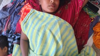 বরগুনায় প্রবাসী নারীসহ দুইজনকে হামলা ও নির্যাতনের অভিযোগ