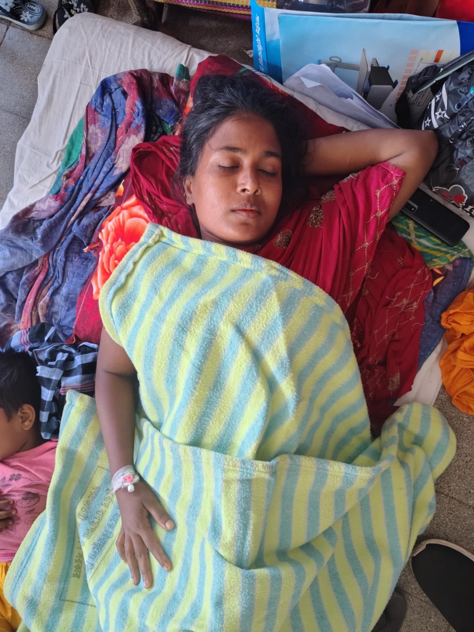 বরগুনায় প্রবাসী নারীসহ দুইজনকে হামলা ও নির্যাতনের অভিযোগ