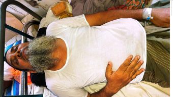 বাউফলে জামিনে বের হয়ে বাঁদিকে হামলা চালিয়ে হত্যা চেষ্টা অভিযোগ