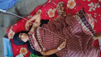 নলছিটির দপদপিয়ায় জমি নিয়ে সংঘর্ষে আহত- ৪