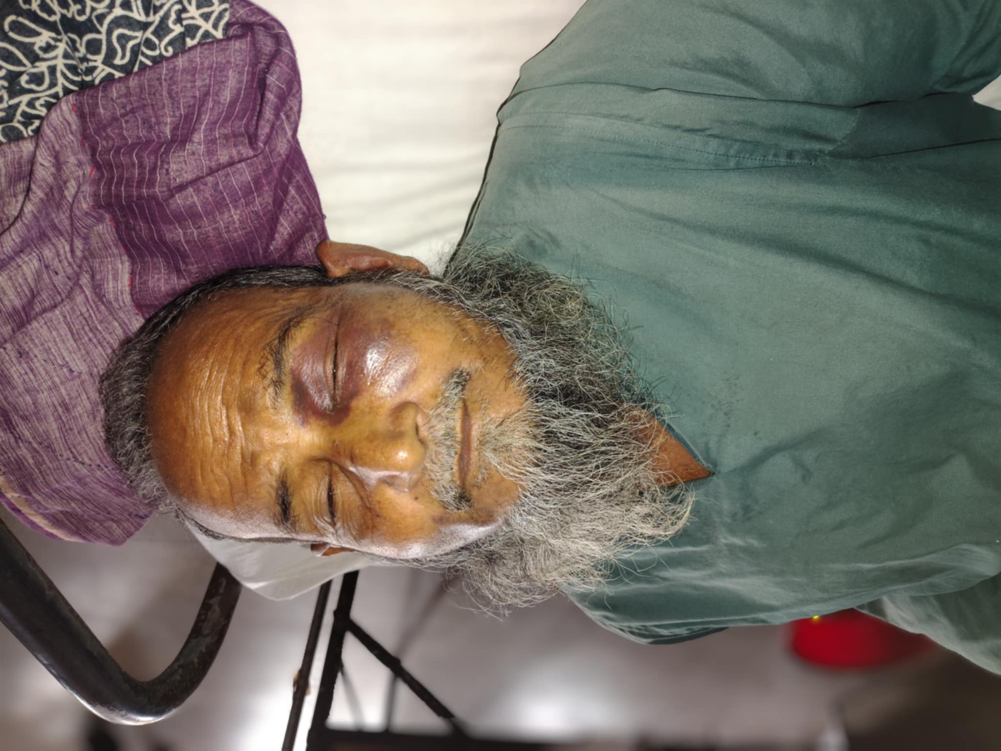 মুলাদীতে বৃদ্ধ, অন্তঃসত্ত্বা নারী সহ ৩ জনকে হামলাও নির্যাতনের অভিযোগ