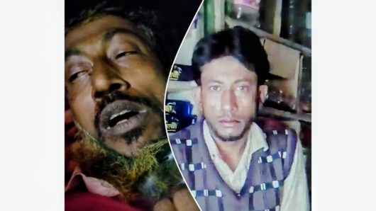 পটুয়াখালীতে পাওনা টাকা চাইতে গিয়ে ইউপি সদস্যকে নির্মমভাবে হত্যা
