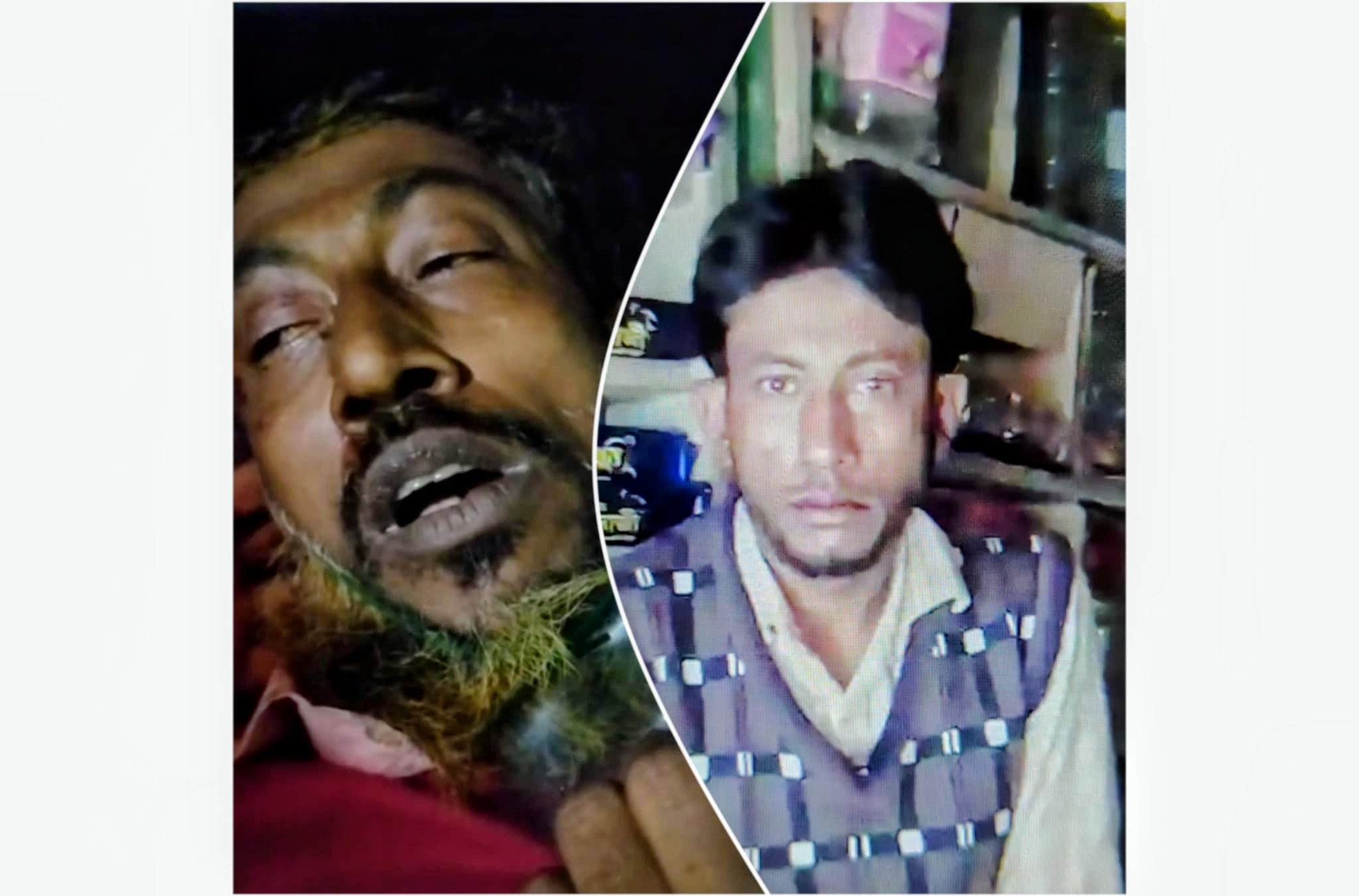 পটুয়াখালীতে পাওনা টাকা চাইতে গিয়ে ইউপি সদস্যকে নির্মমভাবে হত্যা