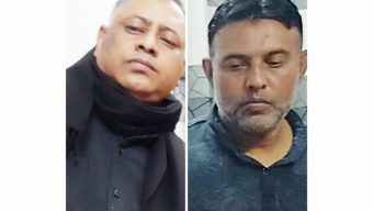 আ, লীগ, যুবলীগ নেতা দুই সন্তানের বিরুদ্ধে বৃদ্ধ মায়ে’র থানায় অভিযোগ