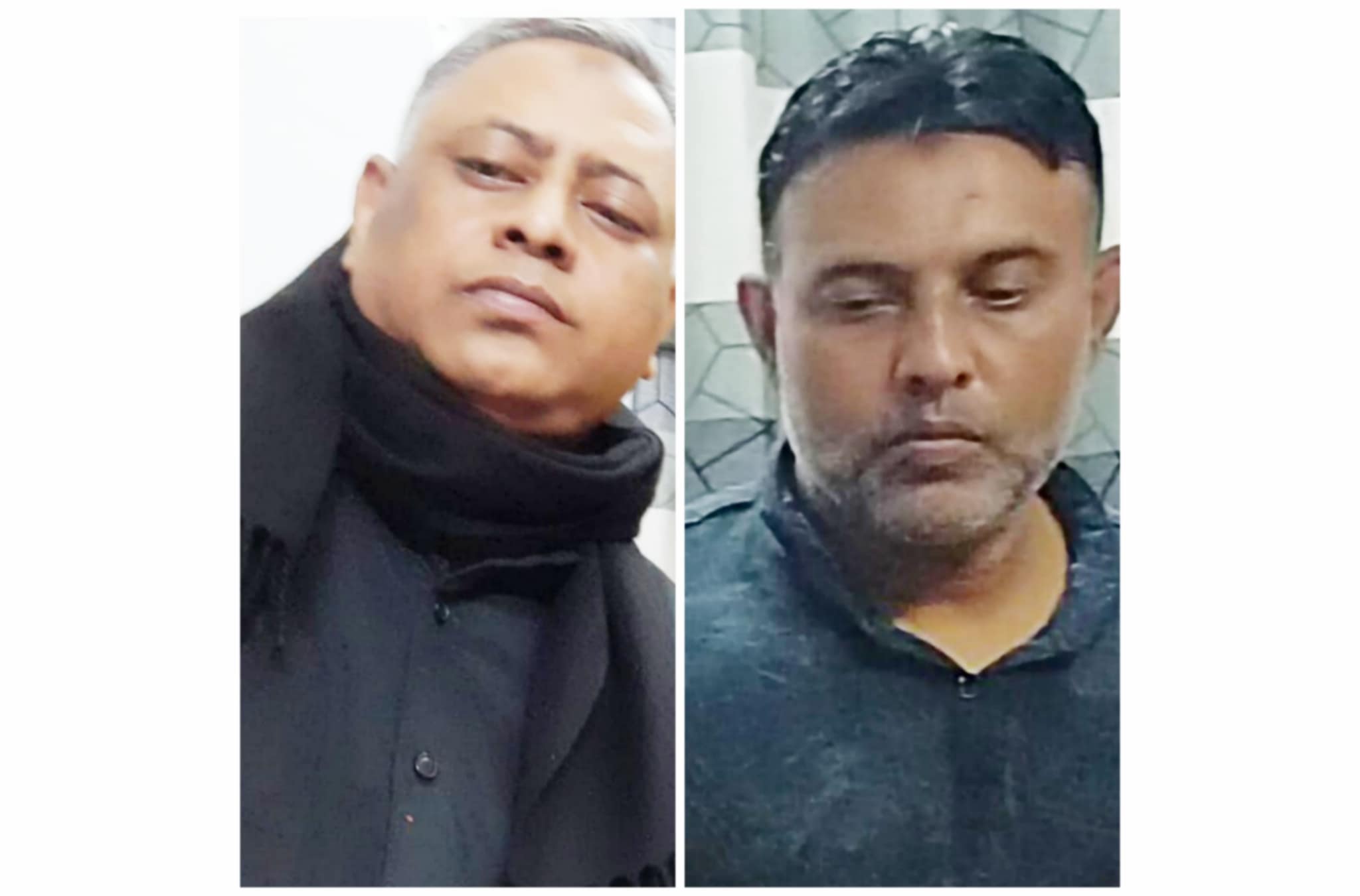 আ, লীগ, যুবলীগ নেতা দুই সন্তানের বিরুদ্ধে বৃদ্ধ মায়ে’র থানায় অভিযোগ