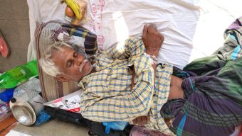 গৌরনদীতে সংখ্যালঘু পরিবারের ৪ সদস্যকে হামলা চালিয়ে হত্যা চেষ্টার অভিযোগ