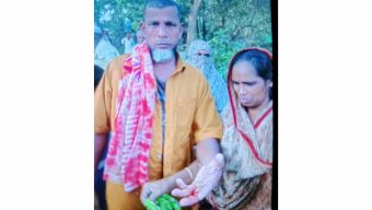গৌরনদীতে পূর্ব শত্রুতার জেরে কৃষককে কুপিয়ে আঙ্গুলের হার ও রগ কর্তনের অভিযোগ 