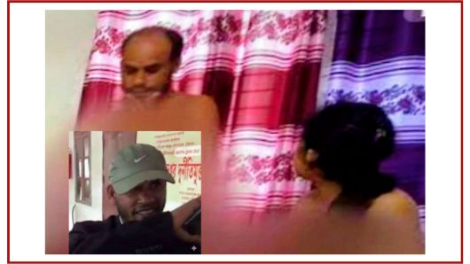 শেবাচিমে তুঘলকি কাণ্ড: পর্ন ভিডিও ভাইরাল হওয়া সেই রফিকুল আবারও হাসপাতালে, আতঙ্কে রোগী ও সহকর্মীরা!