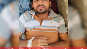 উজিরপুরে আদম ব্যবসায়ীর প্রতারণার শিকার প্রবাসী: পাওনা চাওয়ায় প্রাণনাশের চেষ্টা, হাসপাতালে মুমূর্ষু মিরাজ