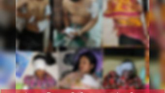 পটুয়াখালীতে জমি বিরোধে একই পরিবারের ৬ জনকে কুপিয়ে হত্যার চেষ্টা, প্রধান অভিযুক্ত আটক