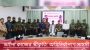 ভালো কাজের স্বীকৃতি: অগ্নি নির্বাপনে সাহসী সেই ১১ যোদ্ধাকে সম্মাননা জানালো শেবাচিম