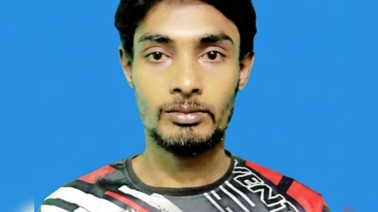 বরিশালে গৃহবধূর সঙ্গে কলহের জেরে দিনমজুরের রহস্যজনক মৃত্যু,নিহতের পরিবারের দাবি এটি সুকৌশলী হত্যাকাণ্ড; 
