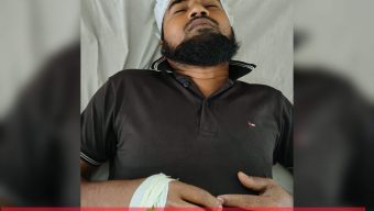 ভোলার তজুমদ্দিনে জমি নিয়ে বিরোধ: সালিশি বৈঠকে ভাতিজাদের ওপর চাচার বর্বরোচিত হামলা, আহত ২