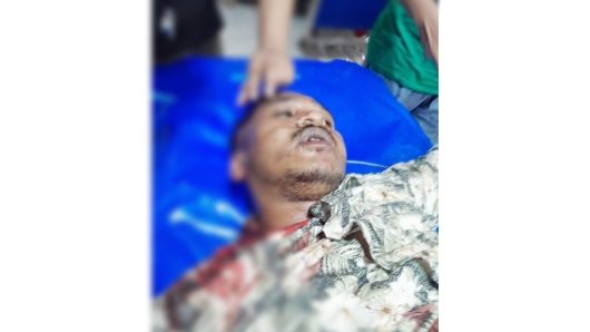 মির্জাগঞ্জে যুবদল নেতাকে হত্যা চেষ্টার  ঘটনায় ৩৯ জনের বিরুদ্ধে মামলা দায়ের