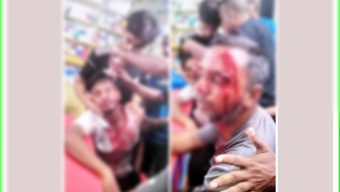 বাকেরগঞ্জে ব্যবসায়ী সহ ২ জনকে কুপিয়ে পিটিয়ে ৪ লাখ টাকা ছিনতাই!