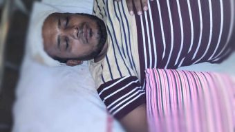 মাছের ঘের নিয়ে দ্বন্দ্বে: প্রবাসীকে কুপিয়ে হত্যার চেষ্টা, ২ লাখ টাকা ছিনতাই