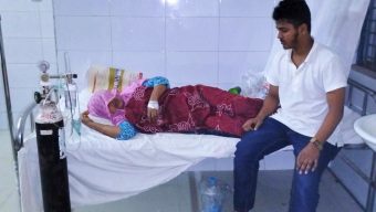 কাজিরহাটে পূর্ব শত্রুতার জেরে একই পরিবারের ৩ জনকে পিটিয়ে আহত