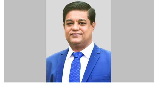 ভোলার সাবেক এমপি জ্যাকব গ্রেফতার