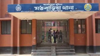মঠবাড়িয়ায় সুপারি পাড়া কে কেন্দ্র করে সংঘর্ষ, আহত- ৯