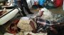 ভোলার বোরহানউদ্দিনে চাঁদার দাবিতে ব্যবসায়ী সহ আহত- ৫ 
