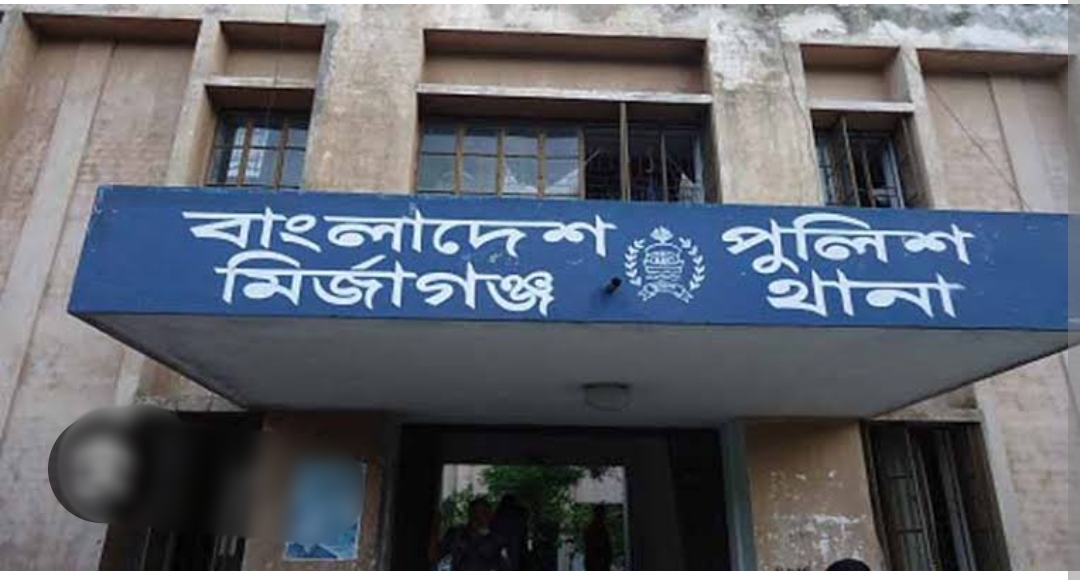 মির্জাগঞ্জে জমি নিয়ে নারীকে পিটিয়ে হত্যার চেষ্টা, ঘরবাড়ি ভাঙচুর ও লুটপাটের অভিযোগ