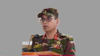 শেবাচিম হাসপাতালে পরিচালক পদে নিয়োগ পেলেন বিগ্রেডিয়ার জেনারেল এ কে এম মশিউল মুনীর