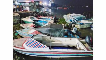 চাঁদা নিয়ে দ্বন্দ্বে........: বরিশাল স্পিডবোট ঘাট দখল!