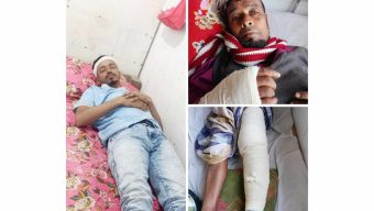 তজুমদ্দিনে চাঁদার দাবিতে চাচা ও ভাতিজাকে পিটিয়ে হত্যার চেষ্টা!