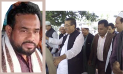 বাউফলে ফ্যাসিস্ট আ,লীগ নেতাকে স্কুল এডহক কমিটির সভাপতি বানাতে একটি কুচক্রি মহল সোচ্চার! 