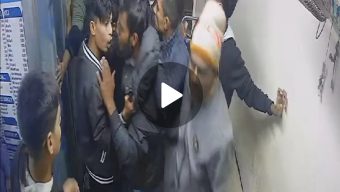 বরিশাল বান্দরোড শাপলা ডায়াগনস্টিকে হামলা, ভাঙচুর ও লুটপাট, আহত- ৫