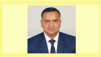 নওমালা মাধ্যমিক বিদ্যালয়ের নবনির্বাচিত সভাপতির মহতি উদ্যোগ