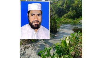 ভান্ডারিয়ায় আ’লীগের দোসর চেয়ারম্যান মুজিবরের বিরুদ্ধে জমি দখলের অভিযোগ