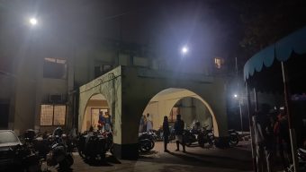 বরিশালে বিএনপির দুই নেতার বাসায় হামলা