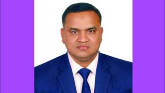 বাউফল নওমালা মাধ্যমিক বিদ্যালয়ে সভাপতি নির্বাচিত হলেন জেলার নূর মোহাম্মদ