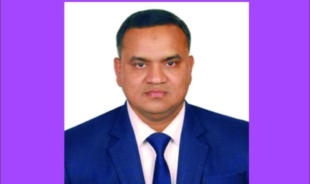 বাউফল নওমালা মাধ্যমিক বিদ্যালয়ে সভাপতি নির্বাচিত হলেন জেলার নূর মোহাম্মদ