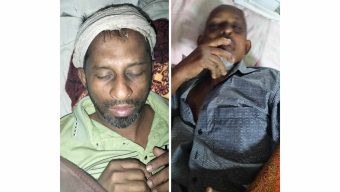 মির্জাগঞ্জে প্রতিবন্ধী পরিবারের উপর হামলা, আহত- ৫