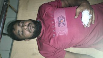বরিশাল কাউনিয়ায় প্রতিপক্ষের হামলায় আহত কবির হাসপাতালে