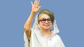 জিয়া অরফানেজ ট্রাস্ট মামলায় খালাস পেলেন খালেদা জিয়া