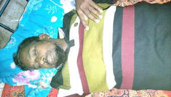 বরিশাল চরকাউয়ায় ব্যবসায়ীকে হত্যার চেষ্টায় হামলার অভিযোগ