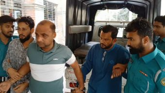 বরিশালে সেনা সদস্যকে অপহরণ করে নির্যাতন, বিএনপি নেতাদের বিরুদ্ধে মামলা গ্রেফতার ৩