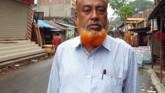 যেখানে অপরাধ সেখানেই কুদ্দুস…..