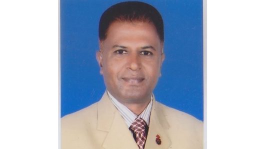 বরিশালের রাজনৈতিক অঙ্গনে মূর্তিমান আতঙ্ক বিএনপি সদস্য সচিব জিয়া