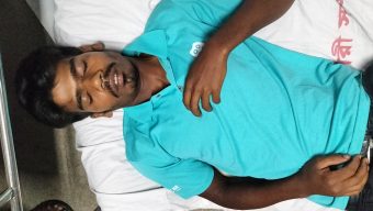 চর কাউয়ায় যুবককে পিটিয়ে হত্যা চেষ্টা অভিযোগ